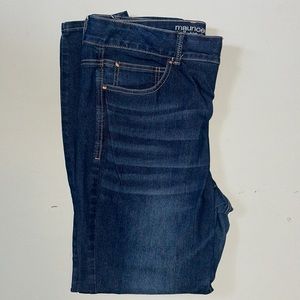 Perfect Pair of Jeans!